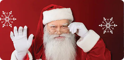 Kerst-Discounter