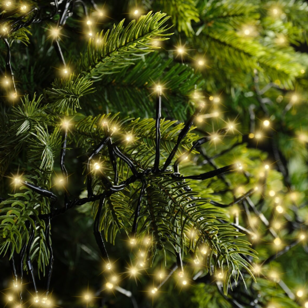 Kerstboomverlichting