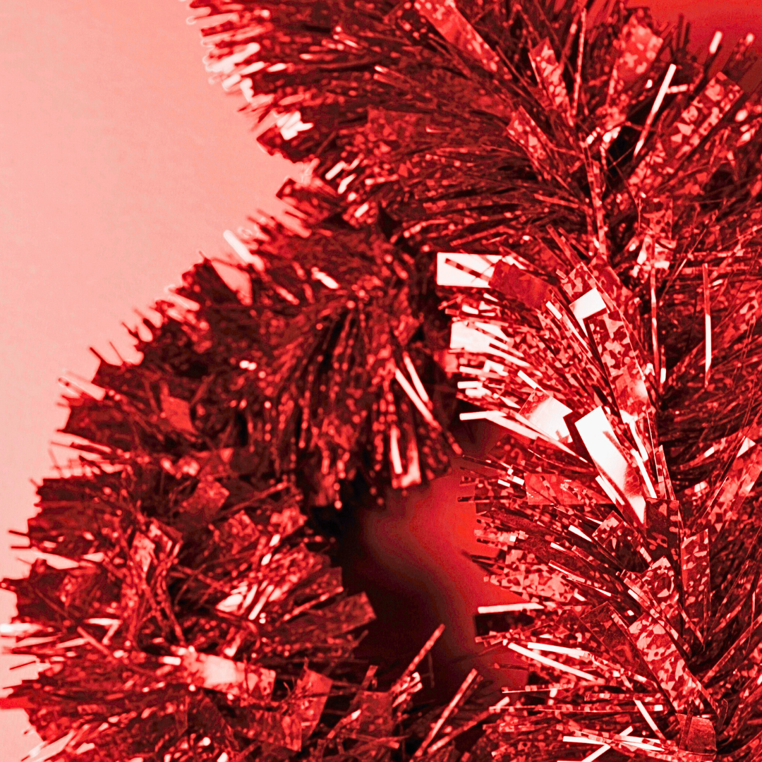 Kerstslingers
