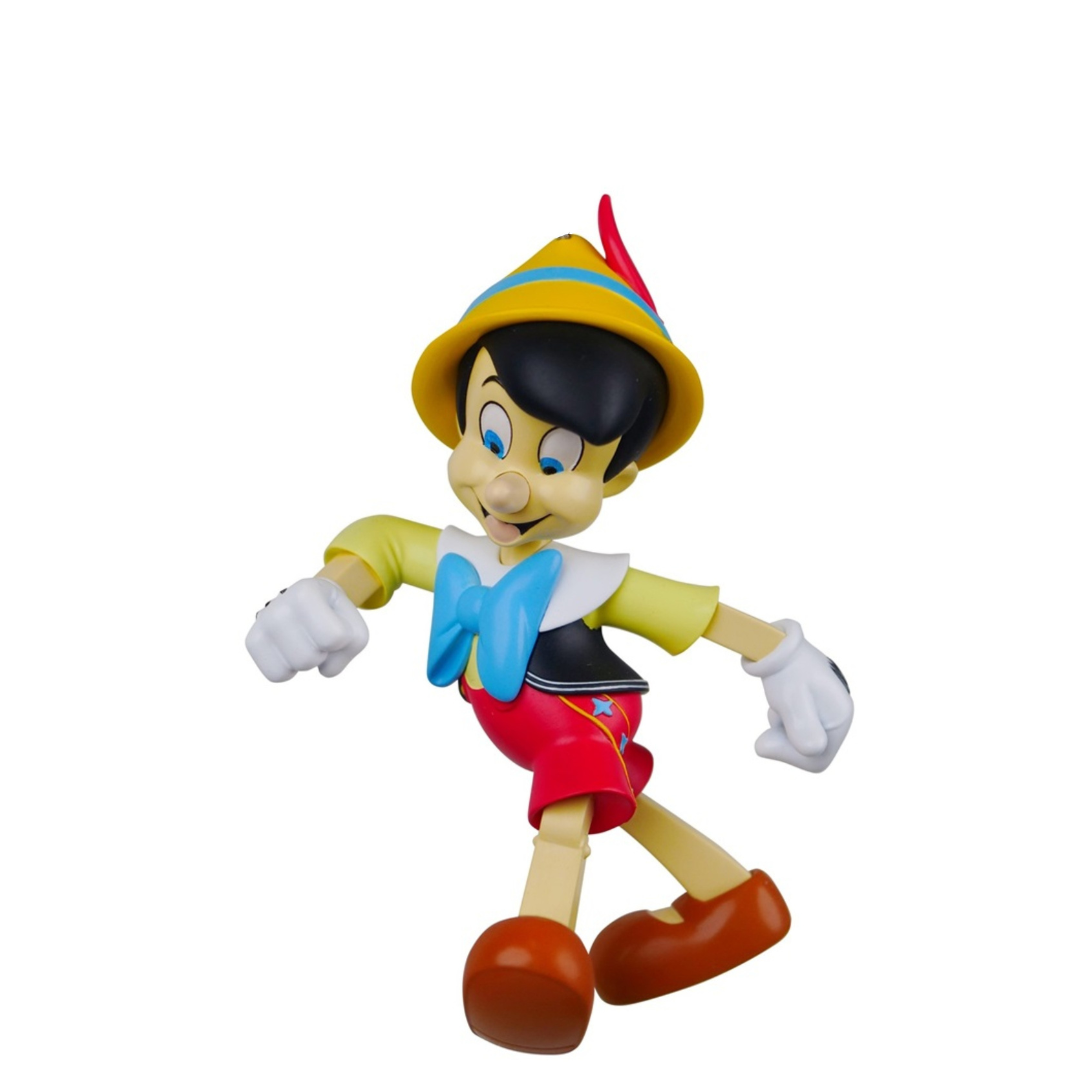 Pinocchio