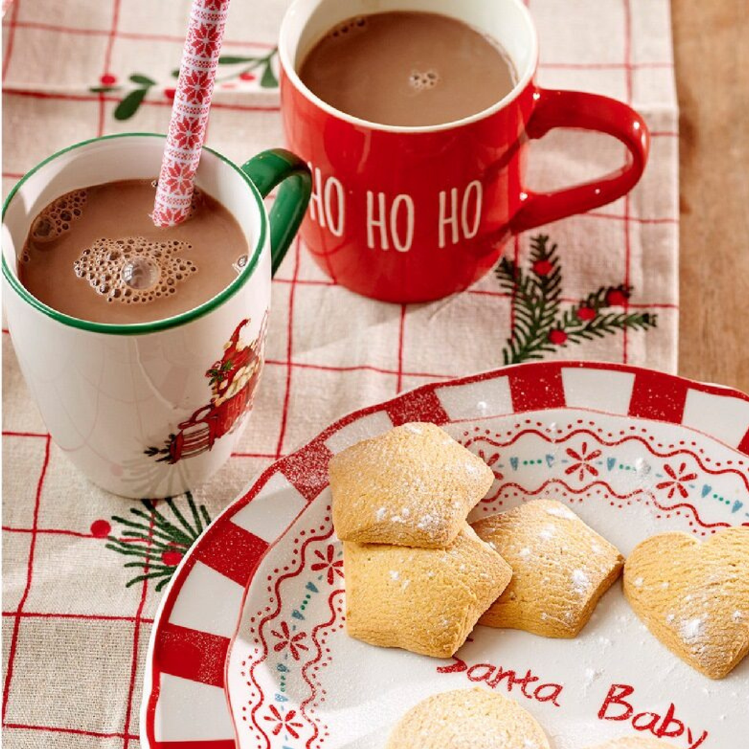 Servies en tafelaankleding