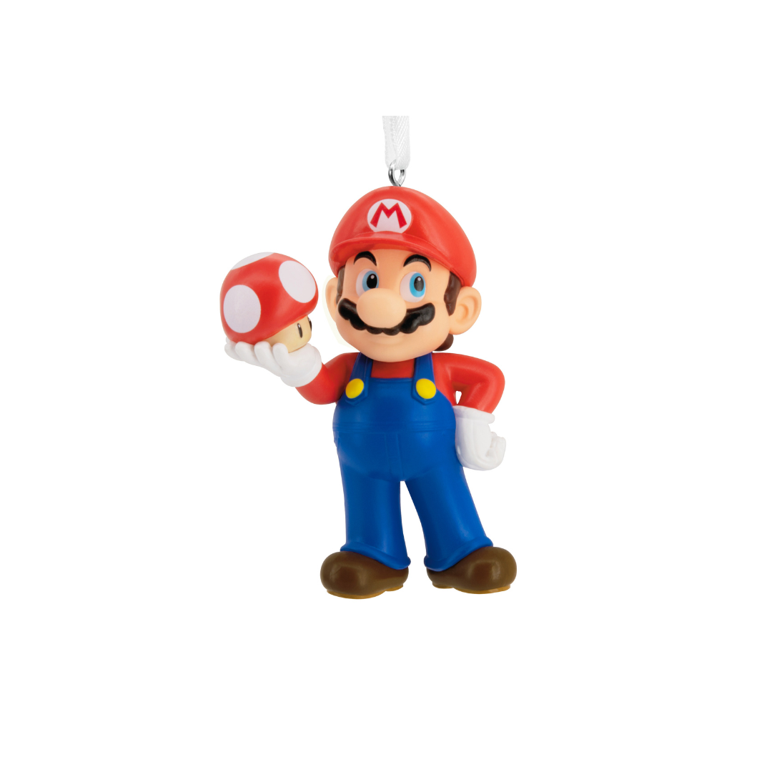 Super Mario