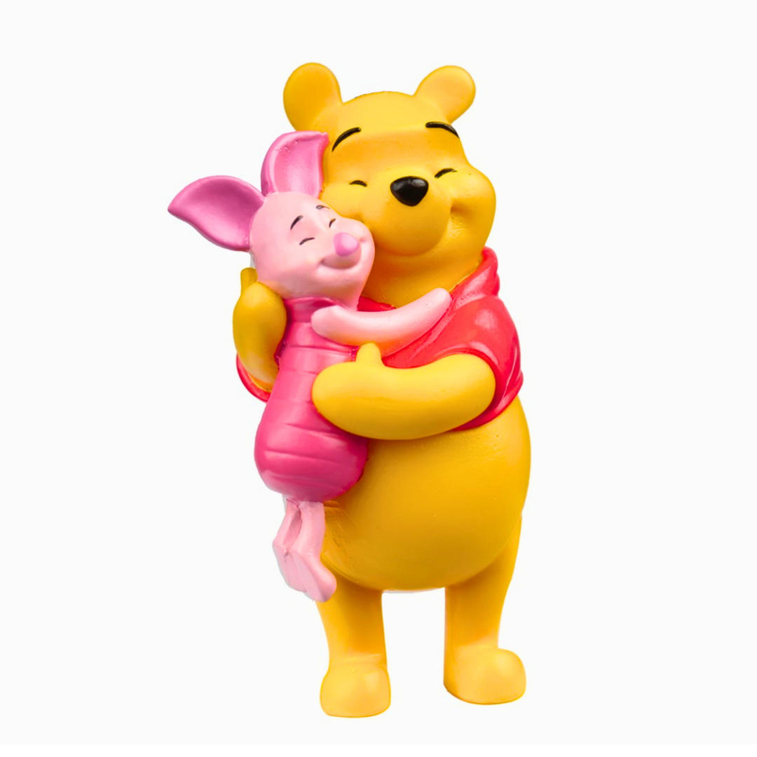 Winnie the Pooh