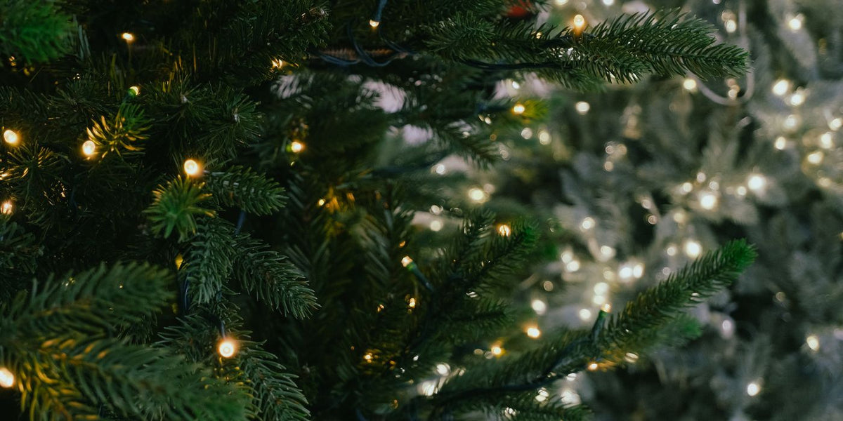 Kerstverlichting