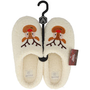apollo ladies x-mas home slippers 37/38 combi b ass 2