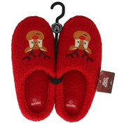 apollo ladies x-mas home slippers 39/40 combi b ass 1