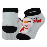 apollo babies 3d socks x-mas 92/98 combi a ass 7