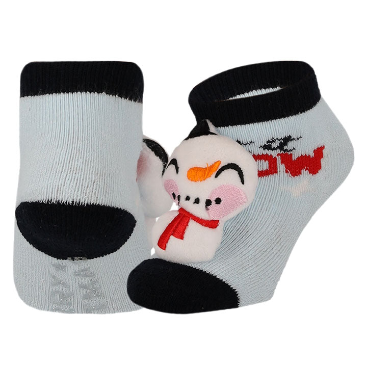 apollo babies 3d socks x-mas 92/98 combi a ass 7