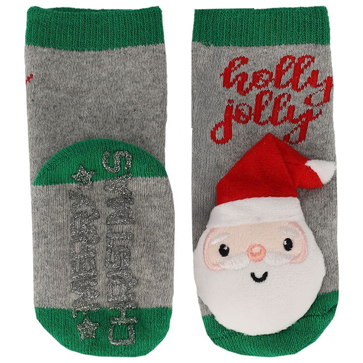 apollo babies 3d socks x-mas 74/86 combi b ass 7