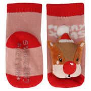 apollo babies 3d socks x-mas 92/98 combi c ass 7
