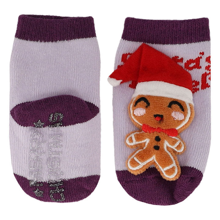 apollo babies 3d socks x-mas 92/98 combi d ass 7