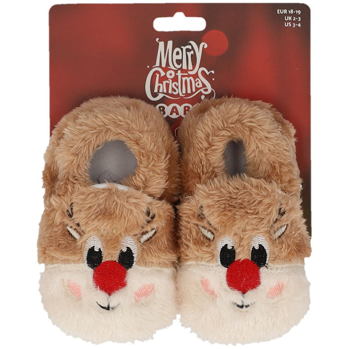 apollo babies booties x-mas 18/19 combi b ass 6