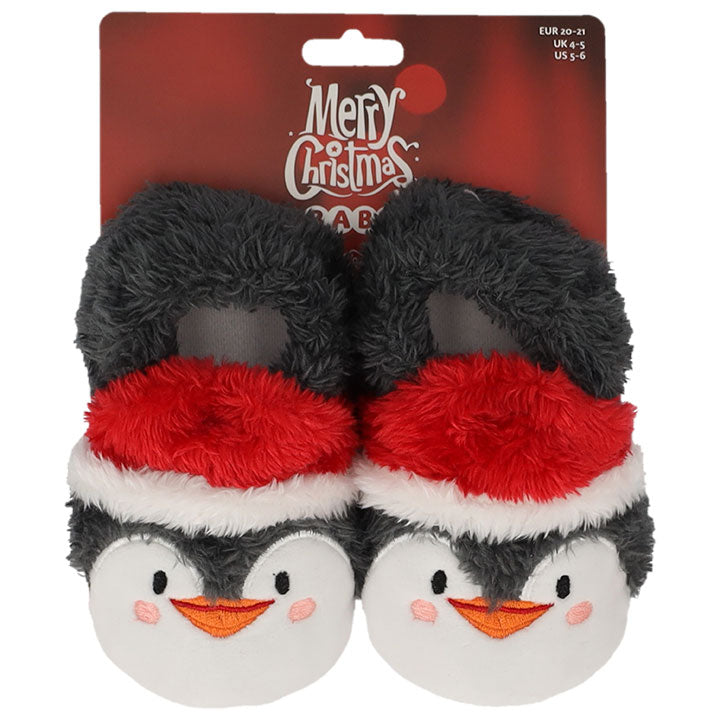 apollo babies booties x-mas 18/19 combi c ass 6