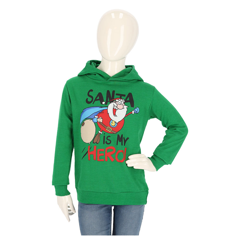 apollo kids x-mas hoody junior ass 2