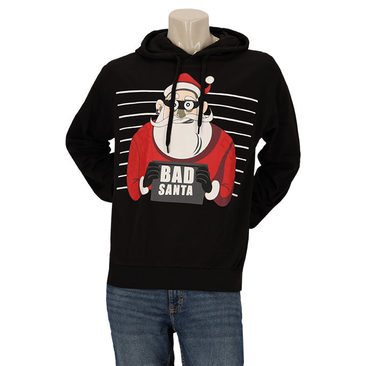 apollo men x-mas hoody xl combi b ass 6