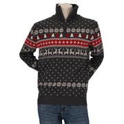 apollo men x-mas skipper sweater xxl combi b ass 1