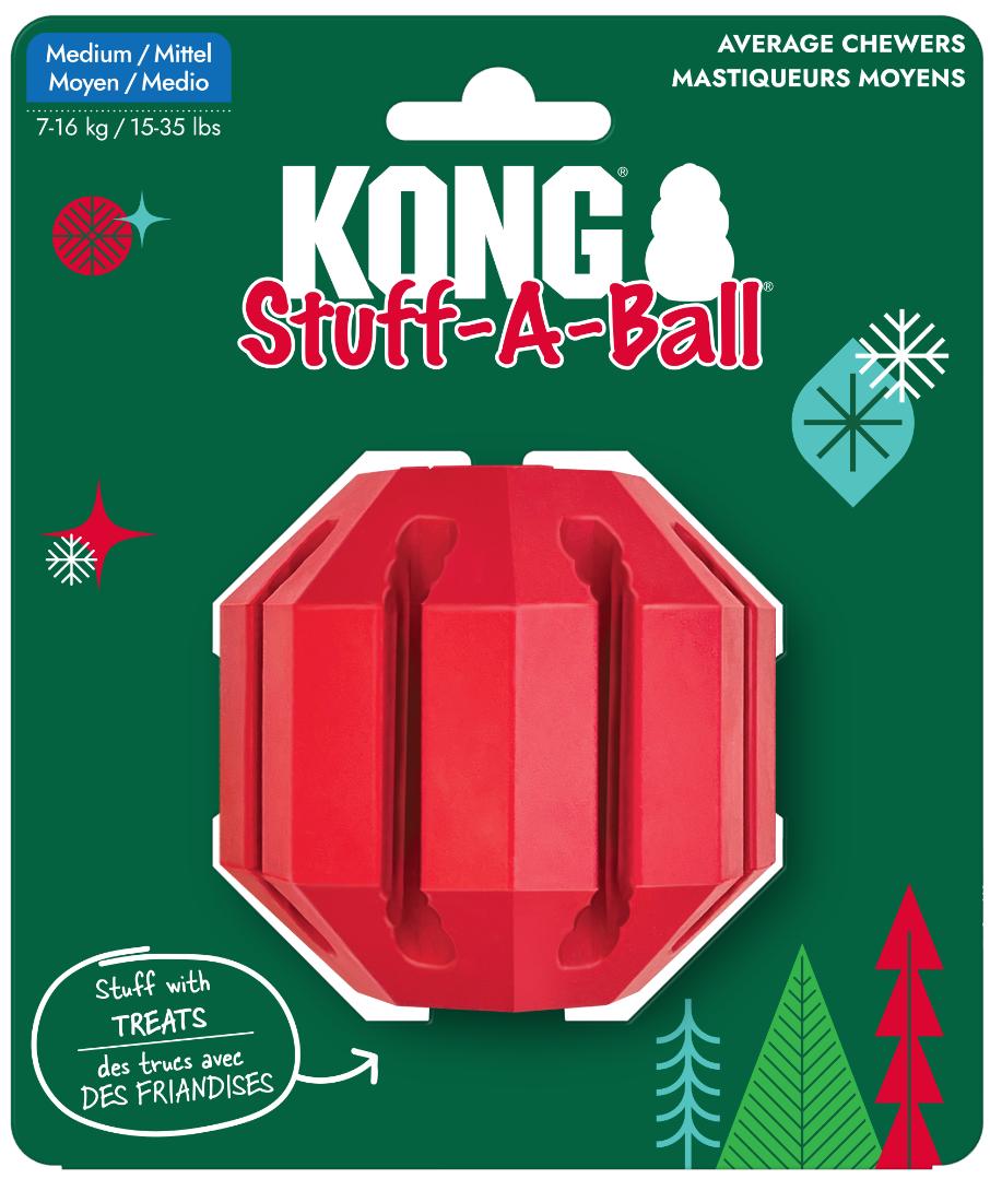 holiday stuff a ball medium