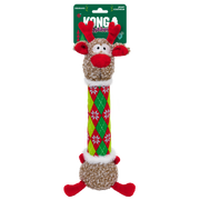 holiday shakers luvs argyle reindeer md
