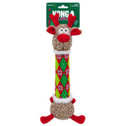holiday shakers luvs argyle reindeer md