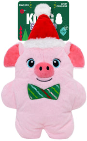 holiday snuzzles pig xl