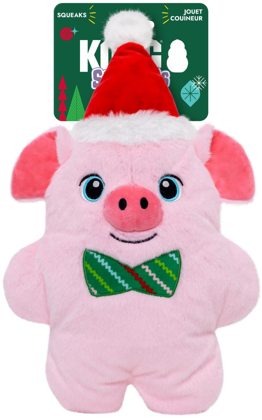 holiday snuzzles pig xl