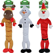 kerstspeelgoed xxl assortie 60cm