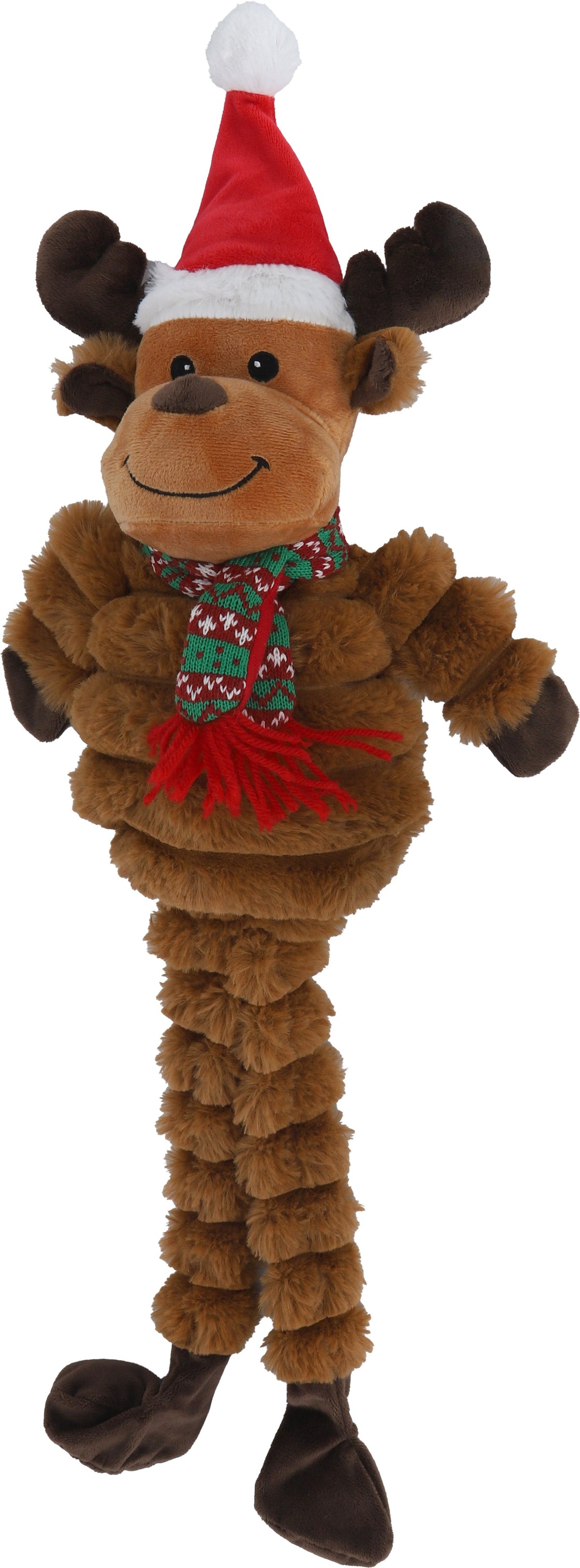 rendier langbeen corduroy+piep 60cm