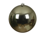 kerstballen polystyreen sh rosemarijn d.14cm