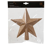 piek polystyreen glitter brandy l.4.2cm x w.19cm x h.19cm