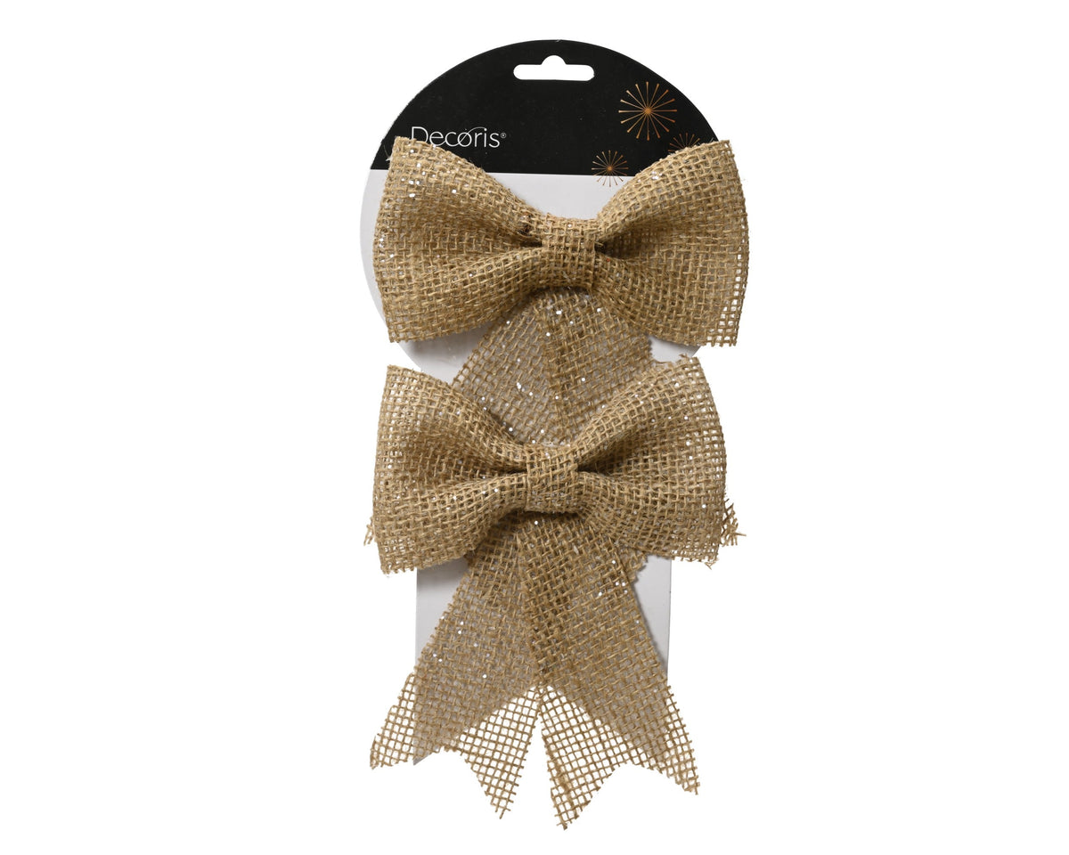 strik jute naturel l.1cm x w.15cm x h.17cm