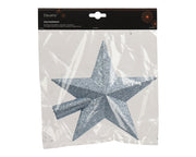 piek polystyreen glitter ochtend blauw l.4.2cm x w.19cm x h.19cm