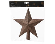 piek polystyreen glitter espresso l.4.2cm x w.19cm x h.19cm