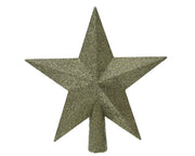 piek polystyreen glitter rosemarijn l.4.2cm x w.19cm x h.19cm