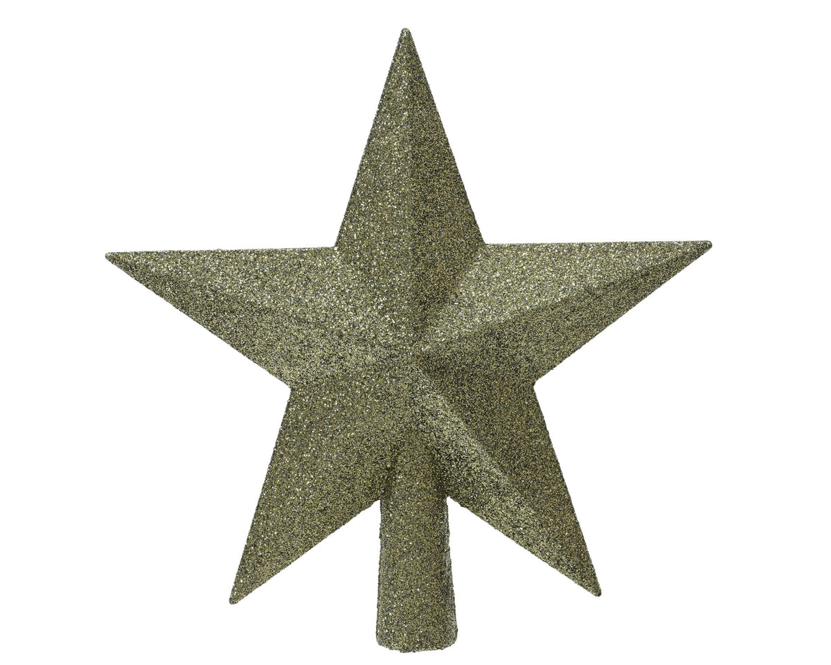 piek polystyreen glitter rosemarijn l.4.2cm x w.19cm x h.19cm