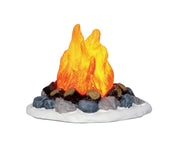 camp fire, b/o (4.5v)