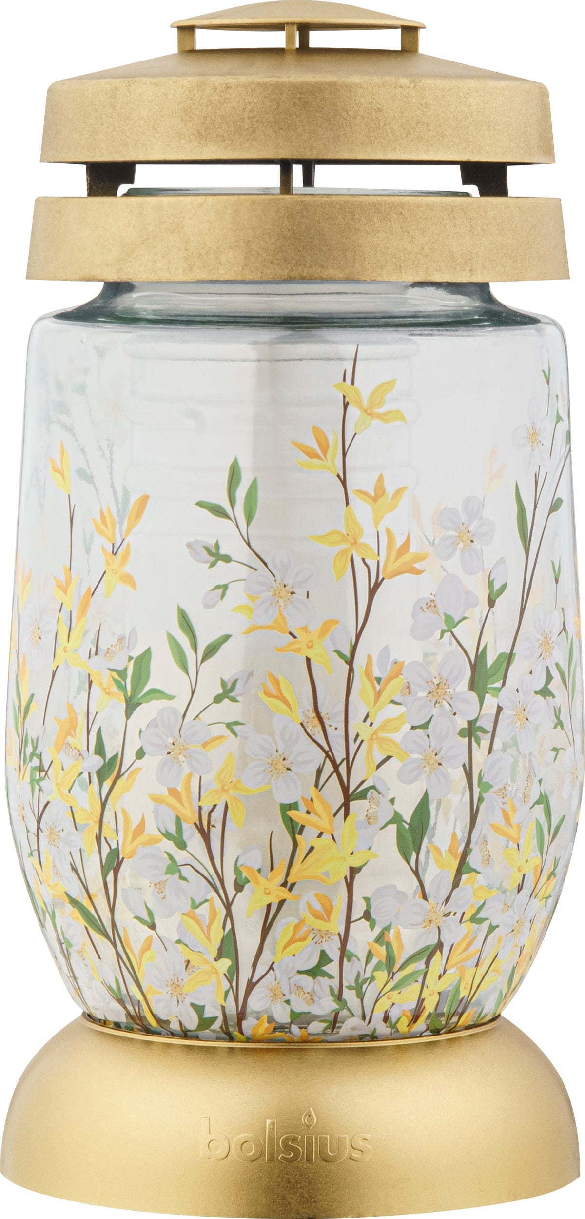 lantaarn 3s forsythia