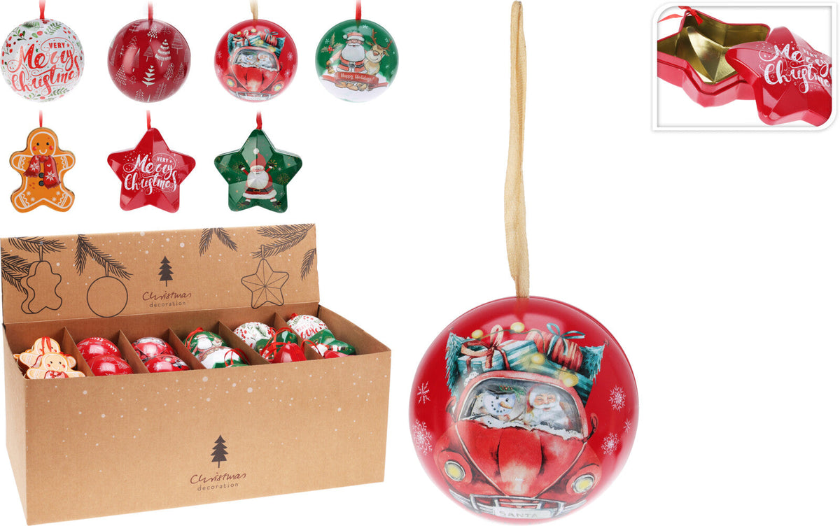 voorraadblik kerst 7 ass design