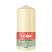 stompkaars 130/68 beige