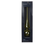 piek glas shiny rosemarijn d.6cm x h.26cm