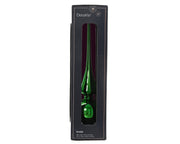 piek glas shiny jolly groen d.6cm x h.26cm