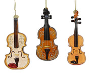 instrument glas 3ass bruin l.6cm x w.2.2cm x h.12cm
