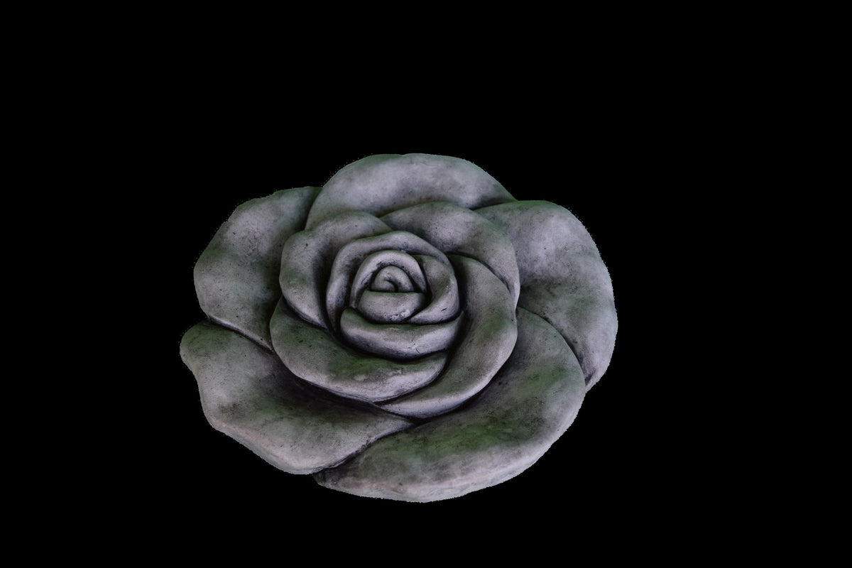 bloem groot