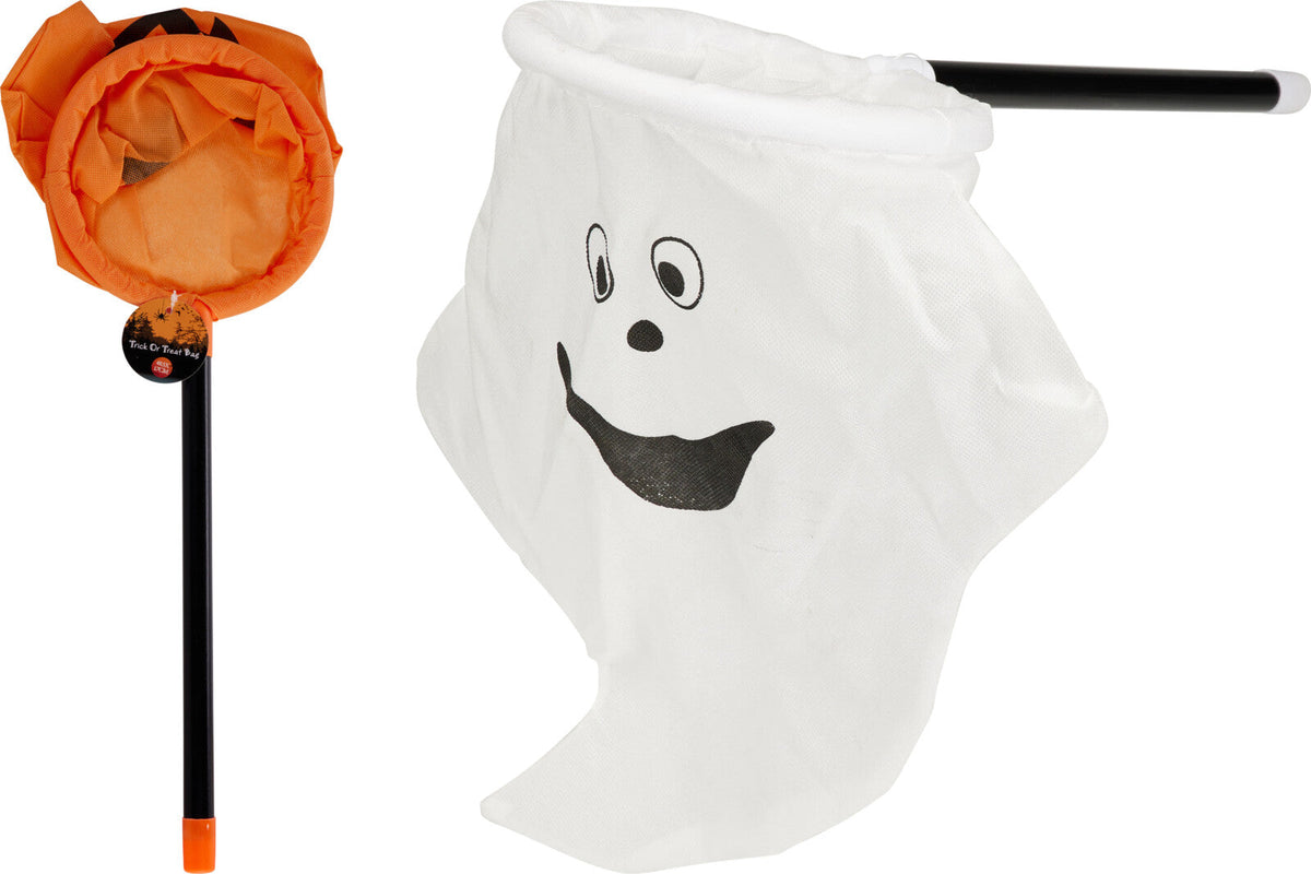 trick or treat zak met handvat