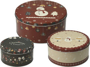 voorraadblikken kerst designs large