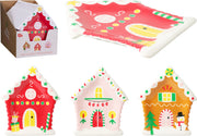 bord melamine 198x160x21mm 3ass designs