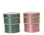 lint polyester 6ass assortie l.400cm x w.1.5cm x h.0.2cm