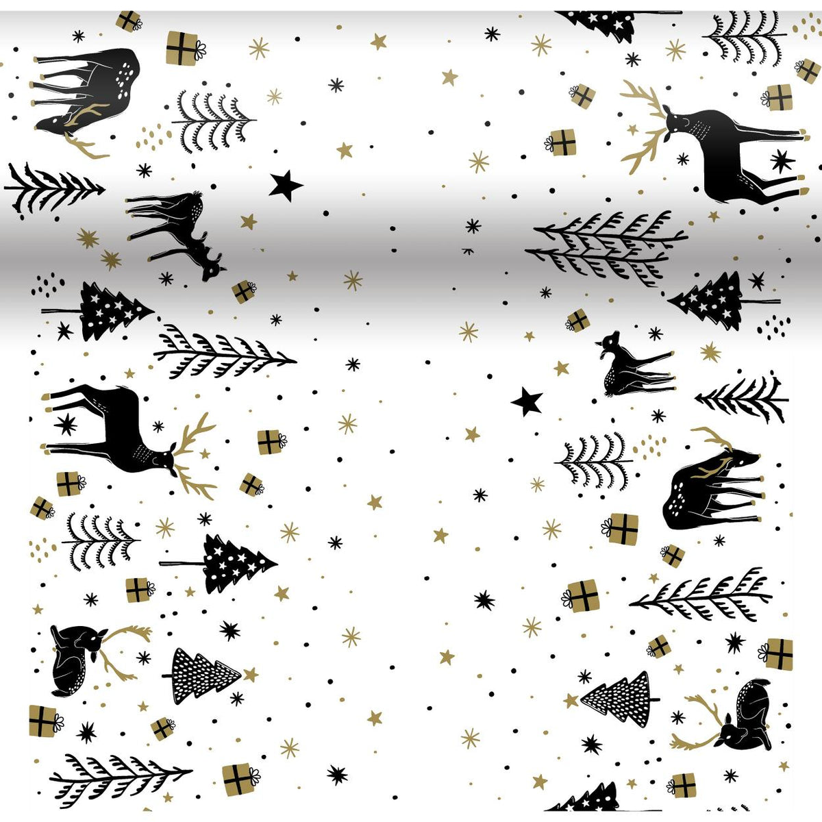 3-in-1 magic winter dunicel 40 x 480 cm