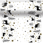 3-in-1 magic winter dunicel 40 x 480 cm