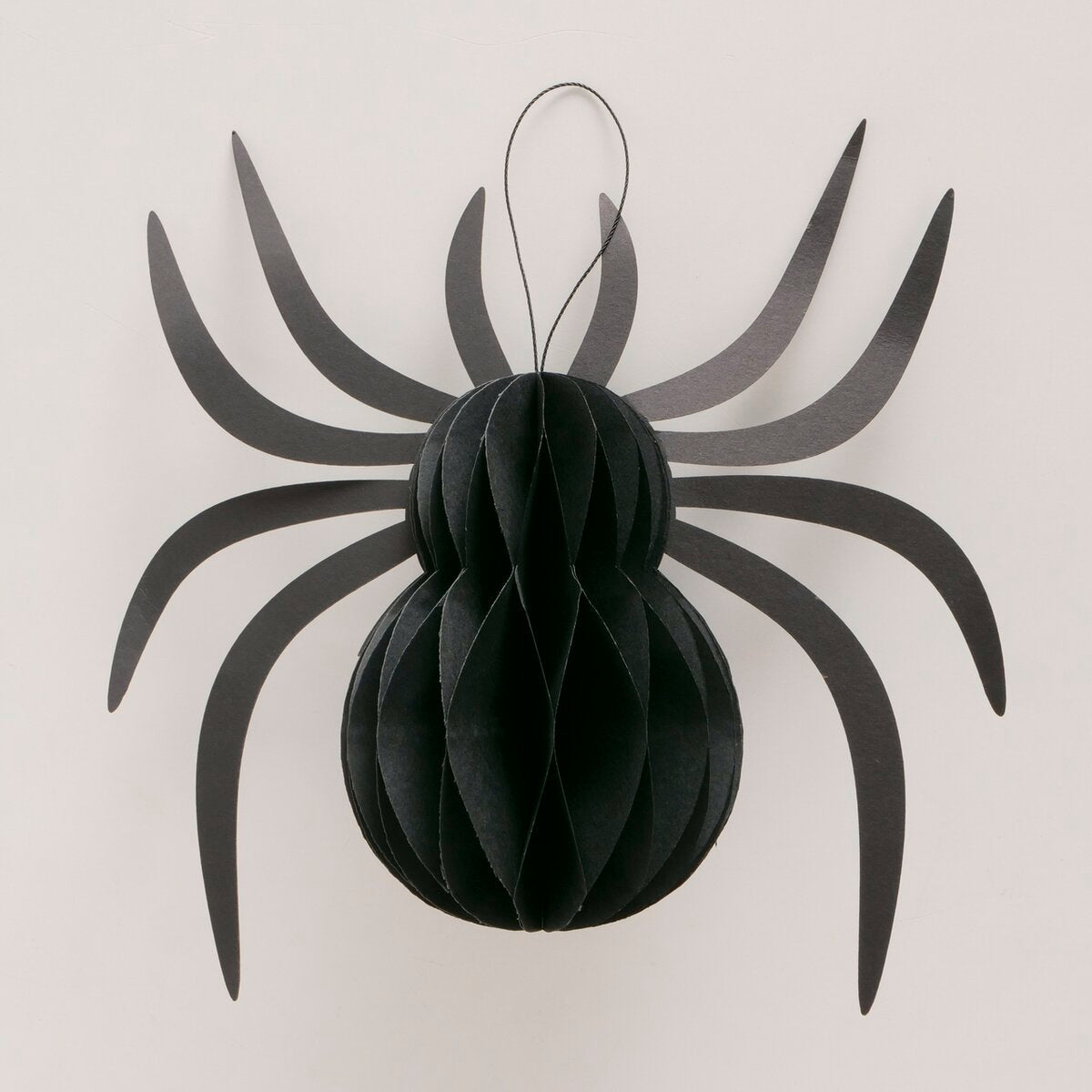 hangende figuur spidy, dier, hangvoorziening, h 10,40 cm, l 25,00 cm