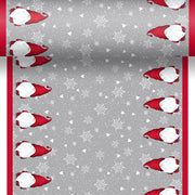 3-in-1 winter flakes dunicel 40 x 480 cm